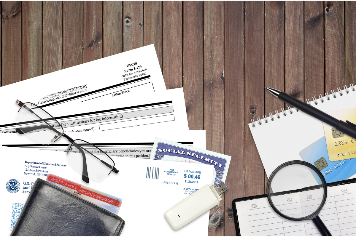 How Long Does It Take for USCIS to Process an Expedited Form I-526 Petition?